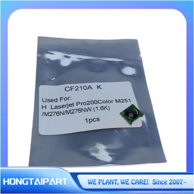 China Chip 1.6K For H P LaserJet Pro 200 M276 M276NW CF210A CF210X CF211A CF212A CF213A 131A 131X 210A 210X 211A 21 for sale