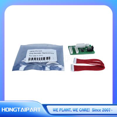 Cina Sostituzione del chip decoder per H P DesignJet 510 800 100 120 111 500 500ps 800ps 815MFP 820MFP Designjet 10PS 20PS 50PS 30 in vendita