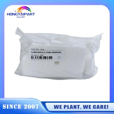 Китай Maintenance Tank Sponge For EPSON WorkForce Pro C9382 C5310 C5810 WF-C5890 WF-C5390 PX-S887 Almohadilla Residual продается