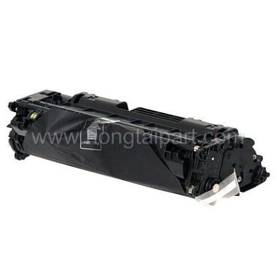 China Impresora 2055 de oficina de Toner Cartridge CE505A de la impresora de LaserJet P2035 Parts en venta