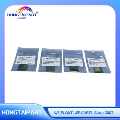 China Toner Reset Chip 006R01517 006R01518 006R01519 006R01520 006R01513 006R01514 006R01515 006R01516 für Xerox WC7525 zu verkaufen