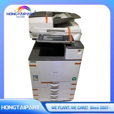 China Copier machine Ricoh MPC5503 Copier Laser Printer HONGTAIPART for sale