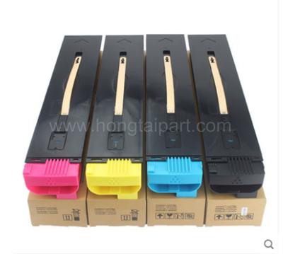 Cina Stampante 7780 006R01527 006R01528 della cartuccia del toner della copiatrice di C60 C70 Xerox in vendita