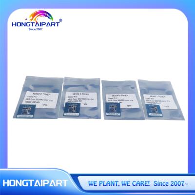 Chine 4PCS Toner Chip Pour Xerox 550 560 570 C550 C560 C570 006R01529 006R01530 006R01531 006R01532 à vendre