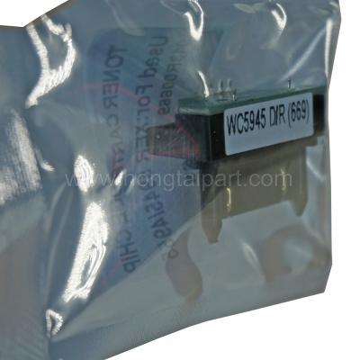 Cina tamburo Chip For Xerox Workcenter di 013R00669 147K 5945 5955 5945I 5955I in vendita