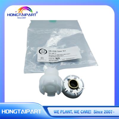 China DK-896 Gear KIT Para Kyocera FS-C8020MFP FS-8025MFP FS-8520MFP FS-8525MFP Fábrica de impressoras Fábrica de cópias HONGTAIPART à venda