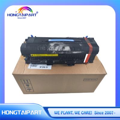 China Fusing Assembly 220V RG5-5750 For HP LaserJet 9000 9040 9050 M9040 M9050 for sale