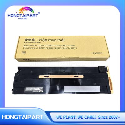 中国 Waste Toner Container CWAA0903 For Xerox C2270 C3370 C3371 C4471 C5571 販売のため