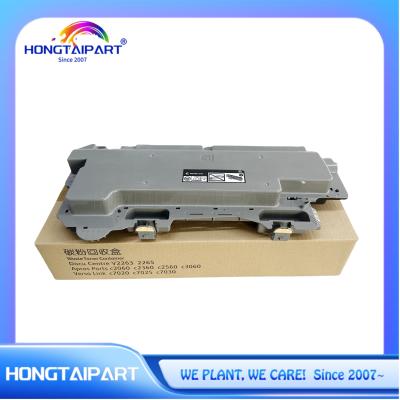 China Waste Toner Container For Xerox Docu Centre V2263 2265 Apros Ports C2060 C2360 C2560 C3060 Versa Link C7020 C7025 C7030 à venda