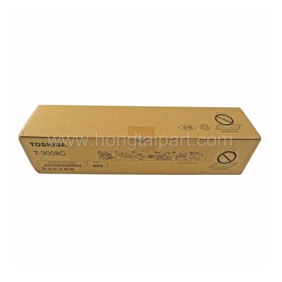 China Toner Cartridge T-3008C for Toshiba E Studio 2508A 3008A 3508A 4508A 5008A Photocopier for sale