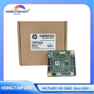 China DC CONTROLLER PCB ASSY RM2-8680-040CN Para HP LJ M402n dn dw M403n HONGTAIPART Peças sobressalentes de impressora à venda