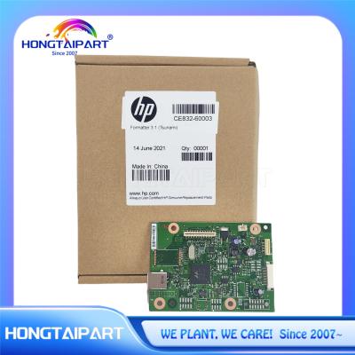 China Formatter Board CE832-60003 For HP 1132 1136 1139 Mainboard Logic Board Main Board HONGTAIPART Printer Spare Parts for sale