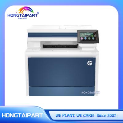 China HP Color LaserJet Pro MFP 4301dw Draadloze All-in-One Kleurlaserprinter Scanner Kopieermachine HONGTAIPART Beste voor kantoor Te koop