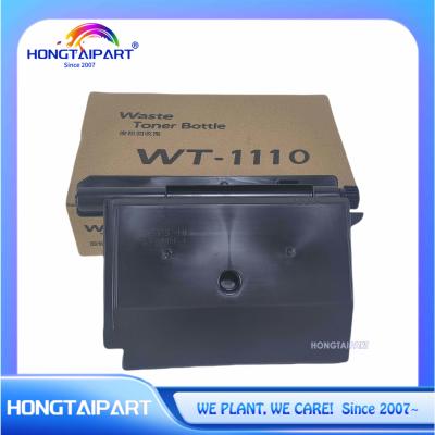 China Resíduo de garrafa de tonificante WT-1110 Para Kyocera WT 1020 FS 1040 1060 1120 1125 Impressora copiadora HONGTAIPART à venda