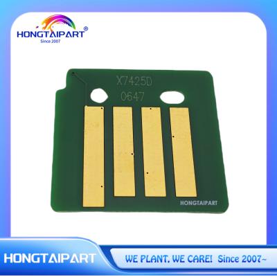 China Drum Chip 013R00647 For Xerox WorKCentre 7425 7428 7435  Printer Copier for sale