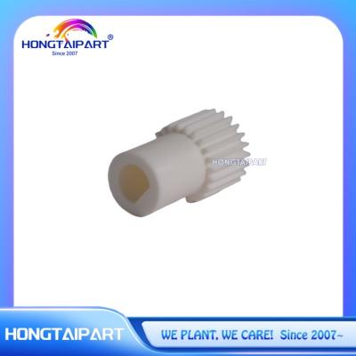 Китай B2474244 B247-4244 23T Оригинальное роликовое оборудование для подачи масла для принтера Ricoh Aficio MP5500 MP7500 MP6500 продается
