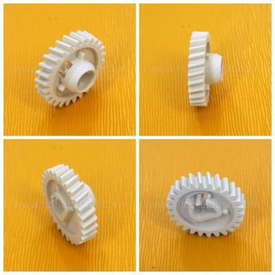 China Lower Pressure Roller Gear  LaserJet Pro P1566 P1606 (26T RU7-0139-000) for sale