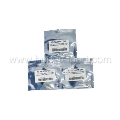 China WorkCentre 6505DN Chip Xerox Phaser 6500N 6500DN 106R01594 106R01595 106R01596 zu verkaufen