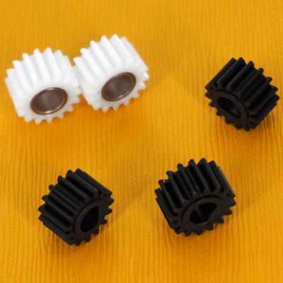 China Developer Gear Kit for Ricoh Aficio 1015 1018 3025 3030 (B039-3245*2PCS B039-3060*1PC B039-3062*2PCS) for sale