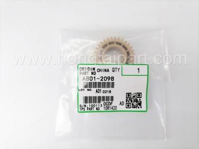 Chine Vitesse de rouleau de plus basse pression pour la député britannique C3003 C3503 C4503 C5503 C6003 (AB012119 AB012118 AB012098) de Ricoh à vendre