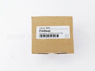 China Printhead voor Epson L3110 3150 Te koop