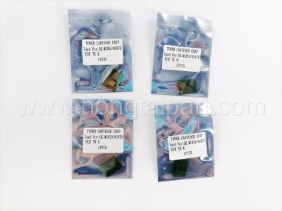 Chine La puce de cartouche de toner pour les puces chaudes de cartouche de toner de vente d'OKI MC853 NC873 ont de haute qualité à vendre