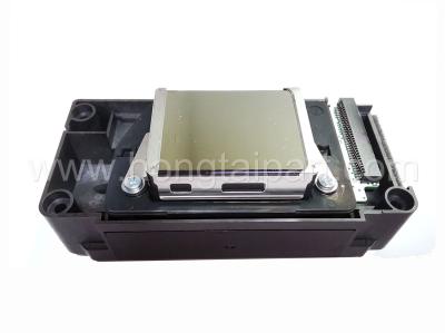 China OEM de Printer Print Head For Epson DX5 F186000 opent Universele Versie Te koop