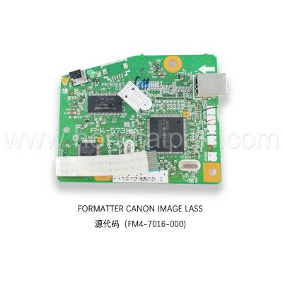 China Formatter voor Canon-OEM Formatter van de Beeldklasse LBP6030W FM4-7016-000 Hoge Raad - &Stable kwaliteit Te koop