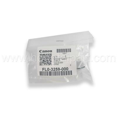 China Rolo de papel do recolhimento para o OEM de Canon IR1435i FL0-3259-000 de alta qualidade & a longa vida à venda