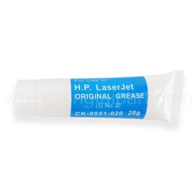 China Grease for  CK-0551-020 20g Hot Sales for All  LaserJet Printer Stable and Long Life Have Stock for sale