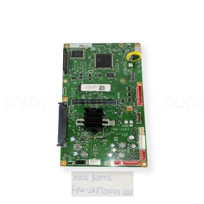 China De hoofdraad voor Canon 6255 FM4-2487-OEM Hete Verkoopprinter Parts Formatter Board &Motherboard heeft Hoogte - kwaliteit Te koop