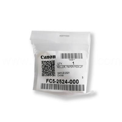 China Pickup Roller for Canon 6055 6065 6075 6275 FC5-2524-000 OEM Hot Sale Pickup Separation Roller Kit Original High Quality for sale