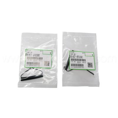 China Pico Fuse para las piezas Pico Fuse vendedor caliente PICO Have High Quality de la copiadora de Ricoh MPC3503 4503 D147-FUSE en venta