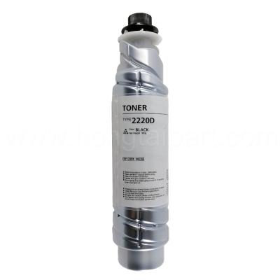 Cina Cartuccia del toner per il mp 2552 di Ricoh 2553 3352 3353 3053 3553 2852 2553 2853 2352 produttore di vendita caldo Toner Compatible in vendita