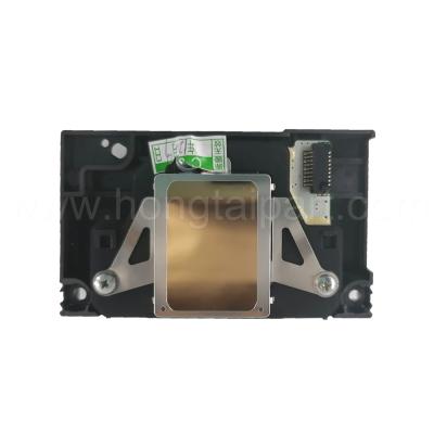 China Printhead Original for Epson L1800 1410 1430 1500W Hot Sale Printer Parts Decryptor Printhead Have High Quality for sale