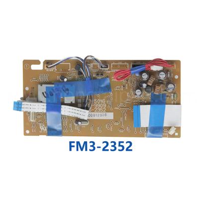 China Canon MF4010 4010B 4012 gelijkstroom-Raadsfm3-2352 gelijkstroom Controlemechanisme Board Te koop