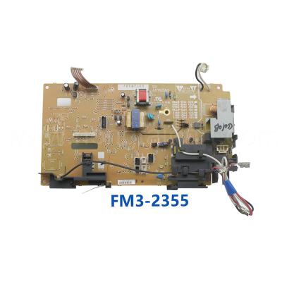 China Placa da C.C. FM3-2355 para Canon Mf4018 4010 4120 4150 4140 à venda