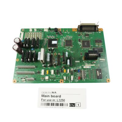 중국 엡손 L3250 뜨거운 판매 프린터 부분 포맷 구성기 Board&Motherboard를 위한 본기판은 고급 품질을 가지고 있습니다 판매용