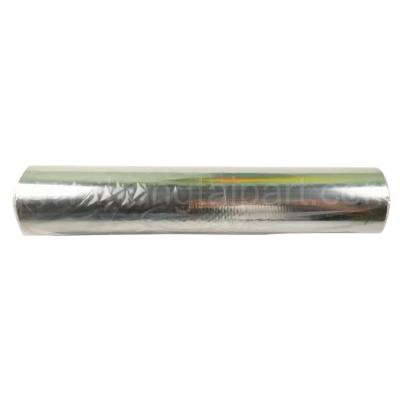 China Silver Foil 300mmx120m for DC-300TJ Hot sales Foils Accessories of Bronzing Machine have High Quality for sale