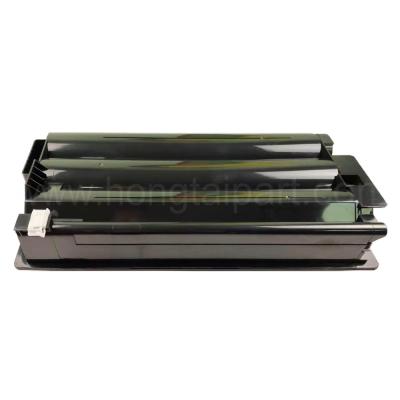 China Toner de Patroon voor Hete Verkopende Toner van Kyocera TK712K fs-9530DN 9130DN Fabrikant heeft Hoogte - kwaliteit Te koop