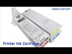 Color Refill Printer Ink Cartridge S - 6300 S - 6301 ComColor 3010