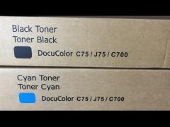 HONGTAIPART Compatible Color Toner Cartridge 006R01383 006R01384 006R01385 006R01386 for Xerox 700 7