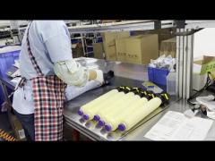 Toner Cartridge Production Line