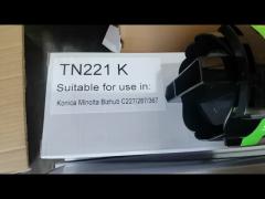 Printer Toner Cartridge Konica Minolta Toner TN221
