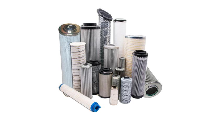 Verified China supplier - Xinxiang City Huahang Filter Co., Ltd.