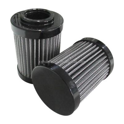 China Building Material Shops Lubricantion HP0502A06ANP03-H Oil Filter Filter Element Hydraulic Industrial Hydraulic Oil Filter for sale