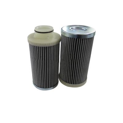 China Liquid Filtration Replacement Fiberglass Machine Oil Filter HY19326 Hydraulic Filter for sale