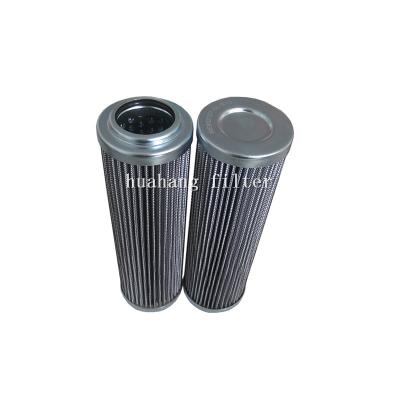 China Line Hydraulic Hydraulic System Oil Replacement Spin-On Filter Element Vickers V0191B1R03 for sale