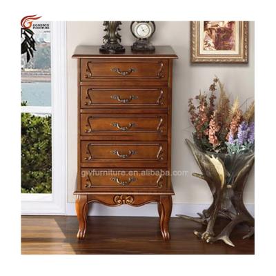 China Other Chinese Elm Antique Wooden Drawer Chest A73 for sale