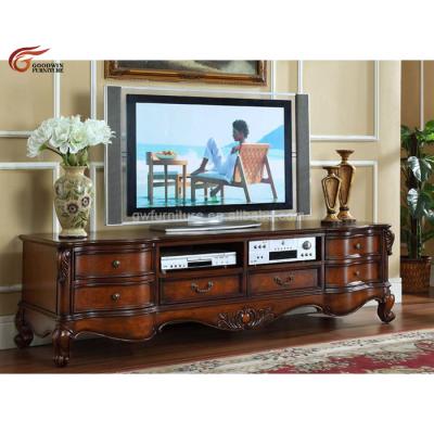 China The other living room designs TV cabinets for sale